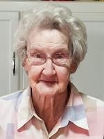 Burnetta Cora Ford Hoskinson, 'Rosie the Riveter' volunteer during World War II, dies after 100 years