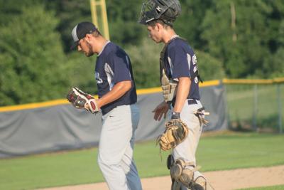 Grafton S Setler Settles On Baseball At Ab High School Wvnews Com