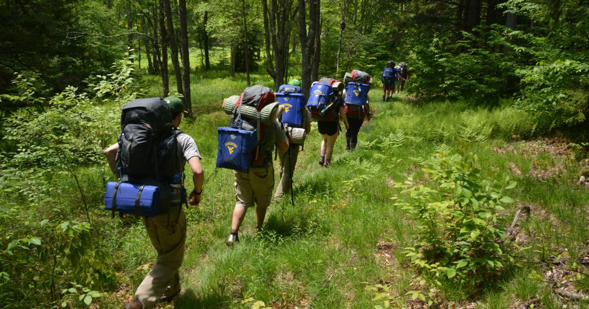 What to know before hitting the trails for camping, backpacking in West Virginia | Harrison Lifestyles