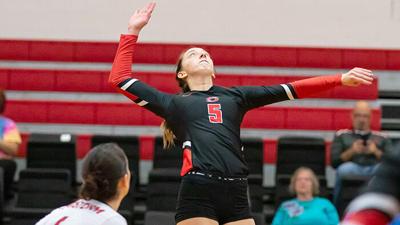 RedStorm picked 4th in RSC Volleyball poll | Gallipolis Sports | wvnews.com