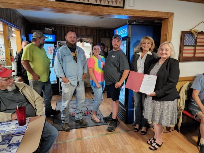 Heater's Restaurant celebrate one year anniversary Weston News