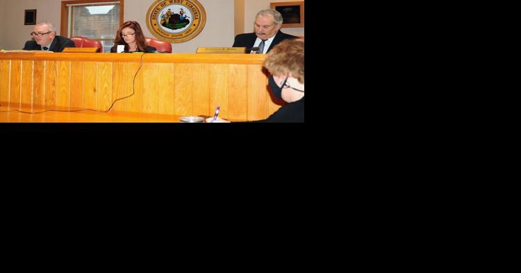 Upshur County (West Virginia) commissioners hear update on leadership program, - Vimarsana News