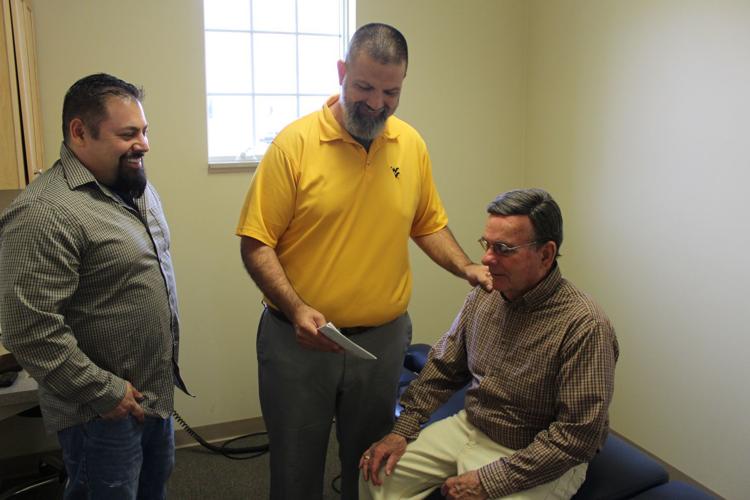 Bridgeport, WV, Family Chiropractic provides a personal touch in ...