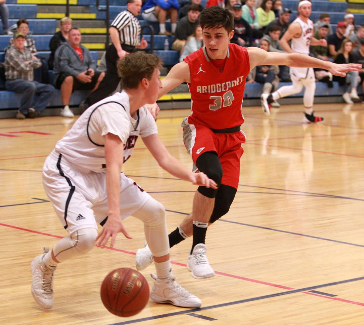 Bridgeport Boys Basketball Expects To Get Back To State Tournament