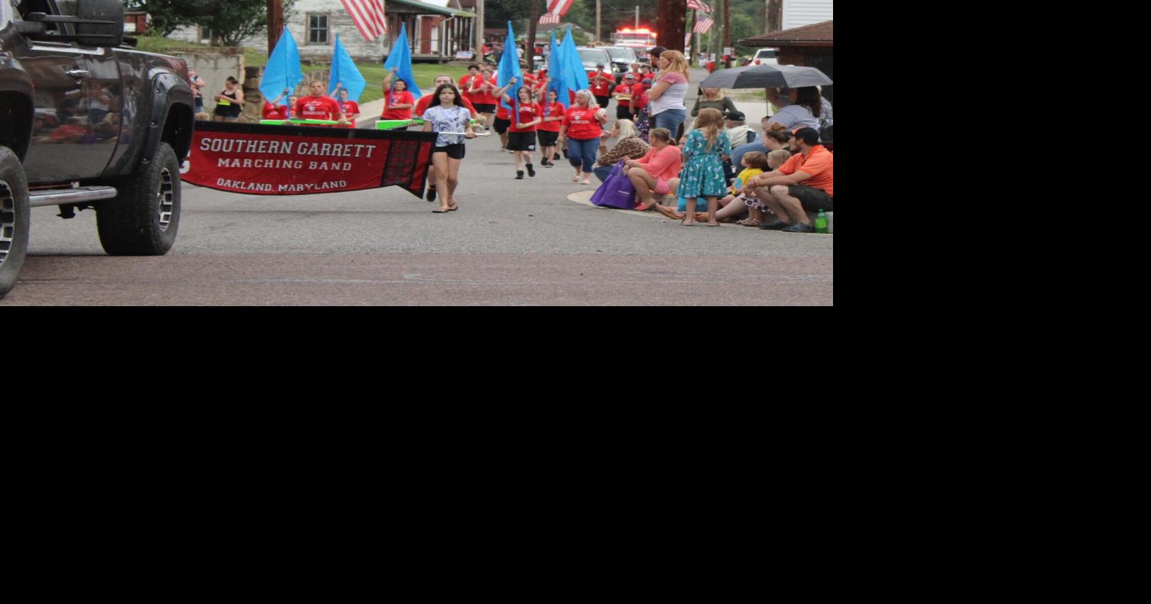 Annual Kitzmiller planned