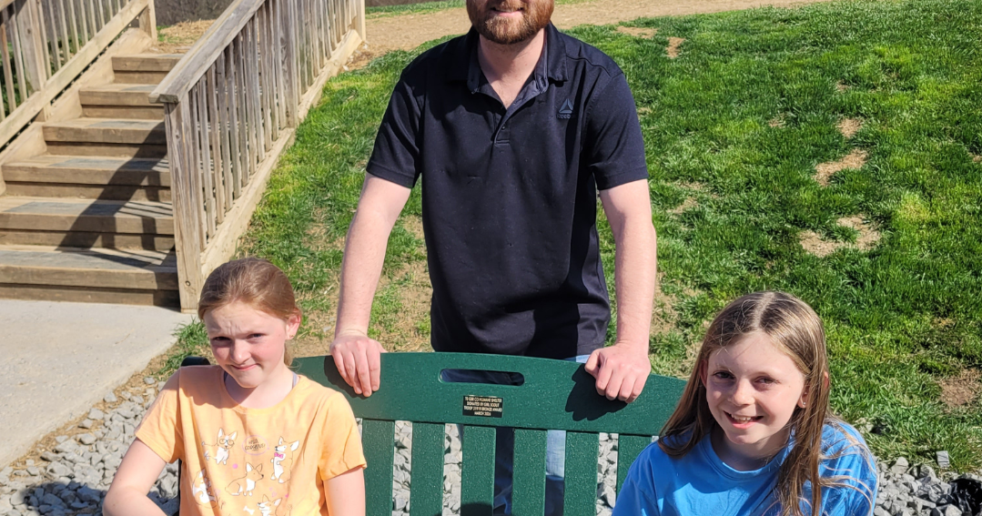 Lewisburg Girl Scouts earn Bronze Award for humane shelter project