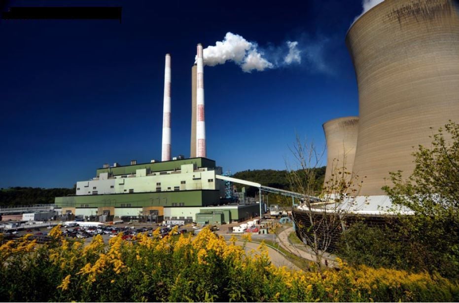 Harrison Power Station continues generating impact for WV beyond | WV News | wvnews.com