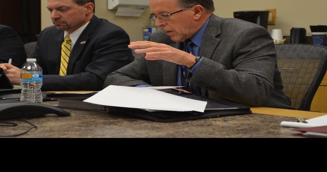 Bridgeport step closer to sales tax implementation Local News for