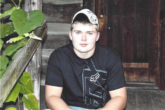 Levi Hackenberg Levi's Pennies from Heaven Truck & Car Show set June 17 | Garrett News ...