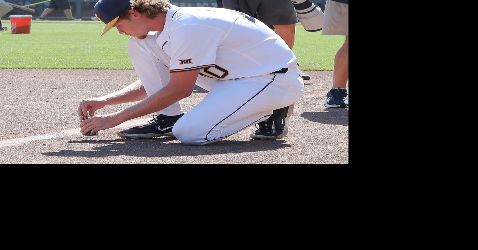 The bar rises to new heights for WVU baseball