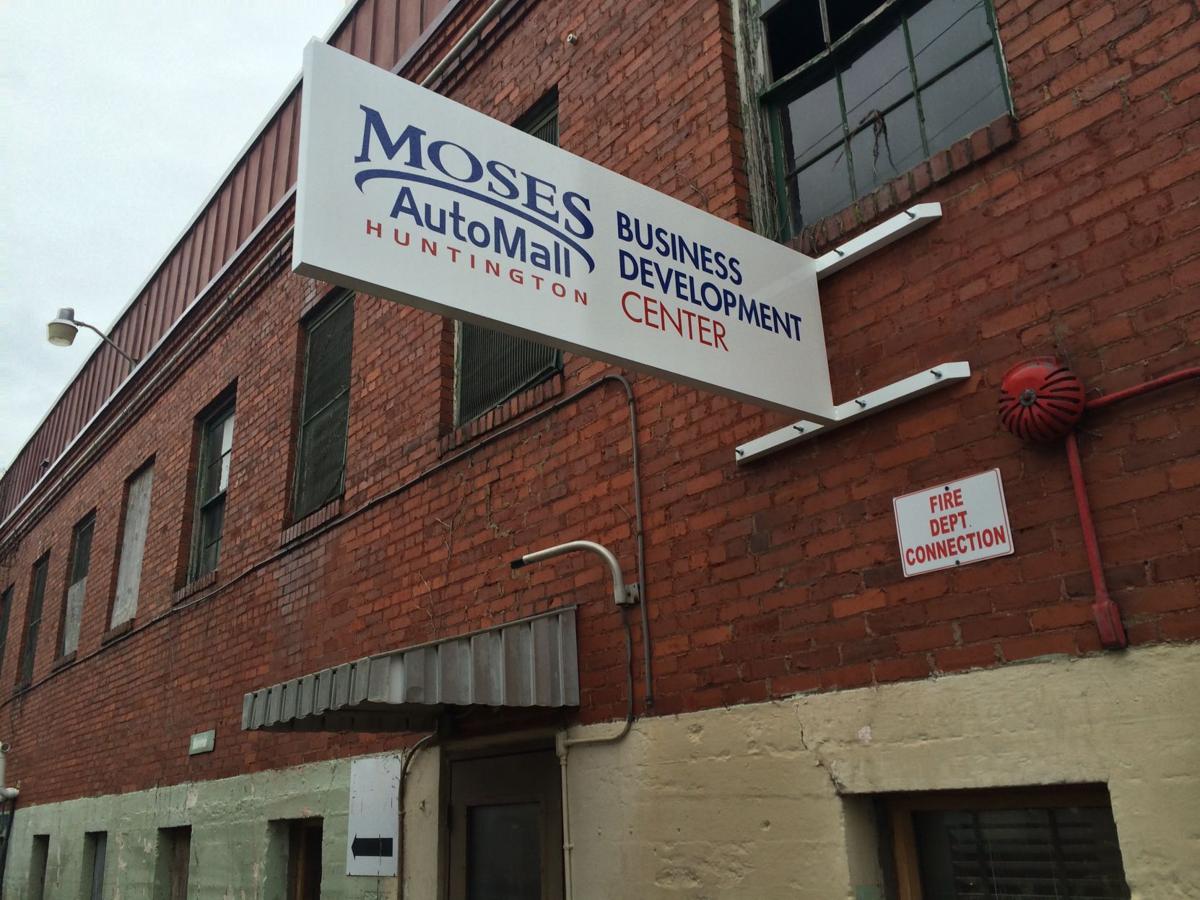 Coalfield Development Corp. working to end coal country’s cycle of