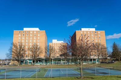 Wvu Establishes Scheduling Process For Students To Move Out Of Campus Housing Wv News Wvnews Com