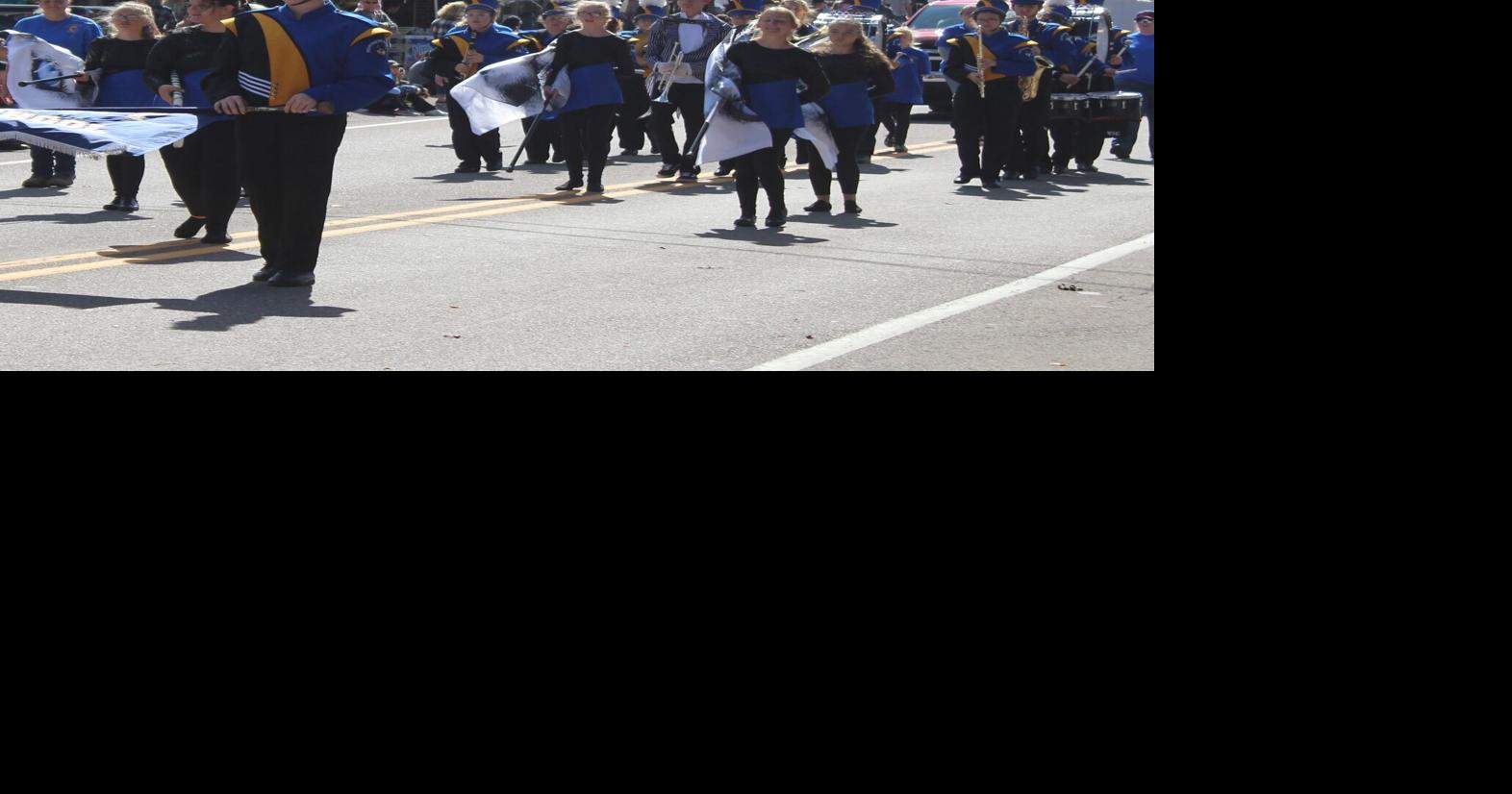Northern Marching Band