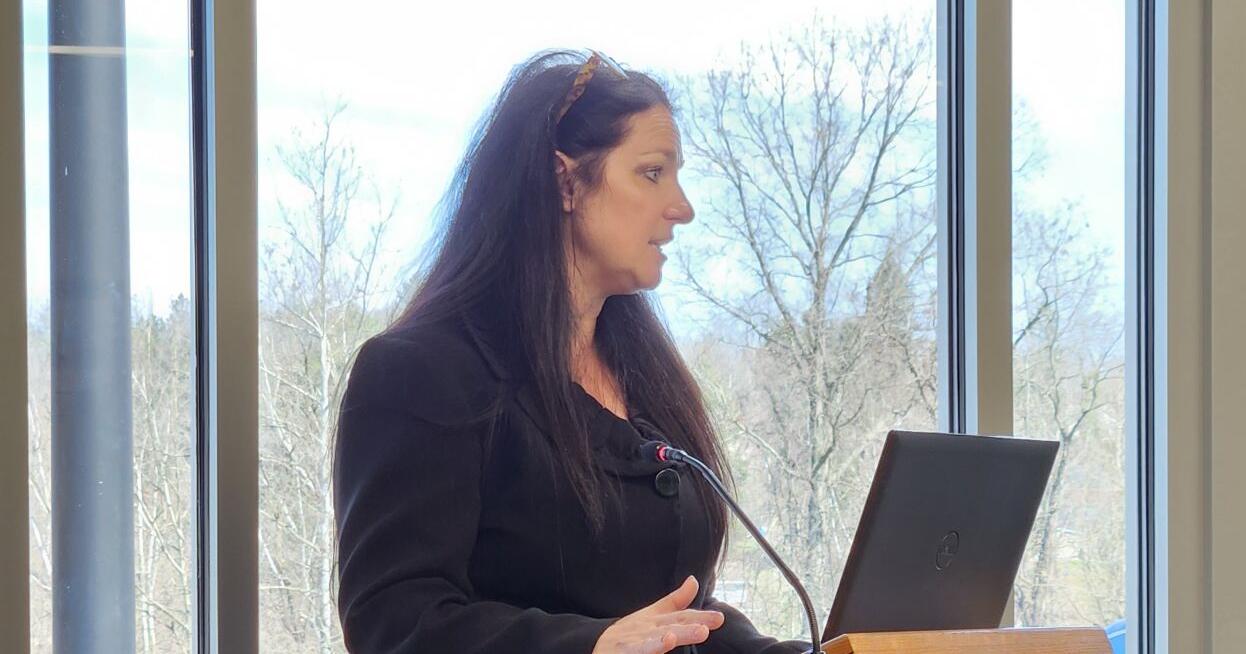 Marion Co. Superintendent Dr. Donna Heston believes in leading from the 'trenches' - Vimarsana News