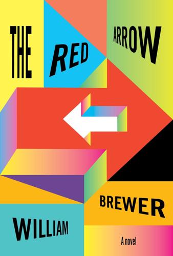 Red Arrow cover