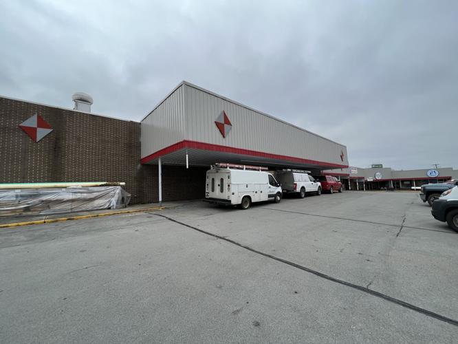 Kingwood Shop 'n Save set to open end of February | Preston ...
