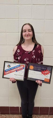 KHS students earn Microsoft certifications Mineral County WV News and