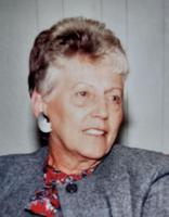 Ellen Rose Schopis