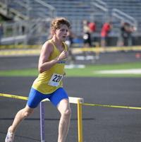 Maier leads Grafton boys cross country to 5th-place finish in Autumn Classic opener