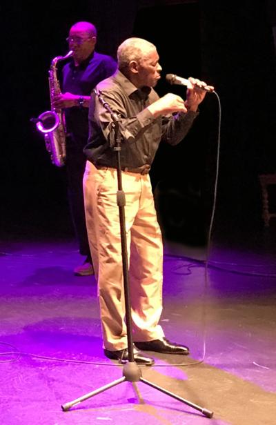 Al Anderson Singer Rock 'n' Roll Legend Al Anderson to Reunite Band for Epic Concerts at ...