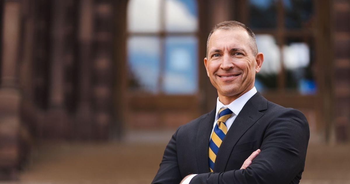 New WVU CFO named 94 times in Ohio State investigation report into former president
