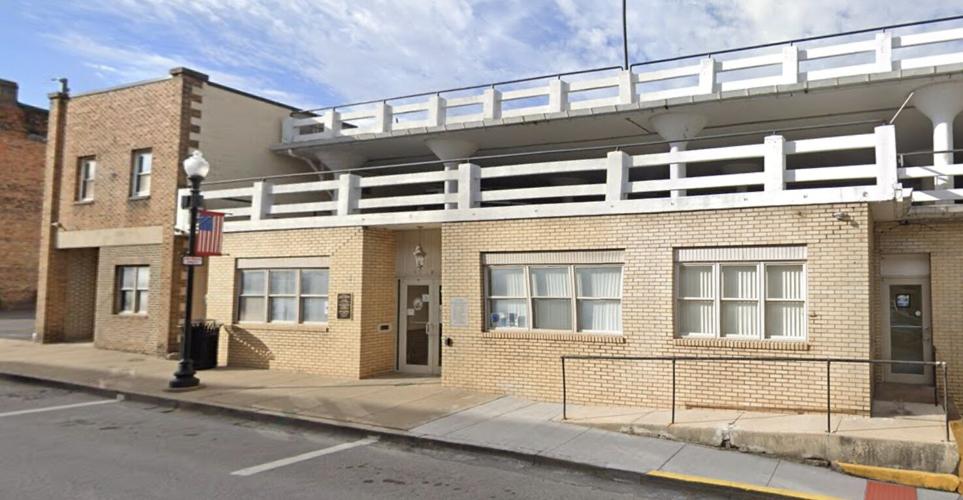 Grafton, West Virginia officials announce candidacy filing for city