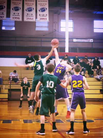 70th Annual Stars Of Tomorrow Tournament Tips Off Weston Sports