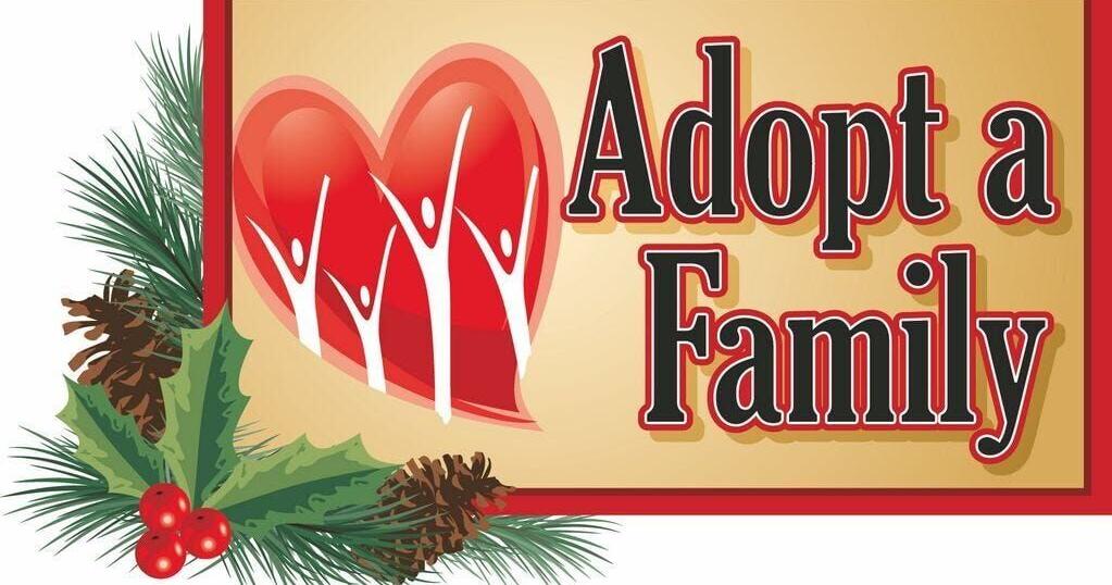 37 families up for adoption through Ravenswood Adopt-A-Family program