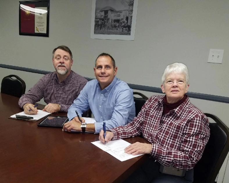 A.D. Naylor & Co. 'still going strong' after 133 years | Community | wvnews.com