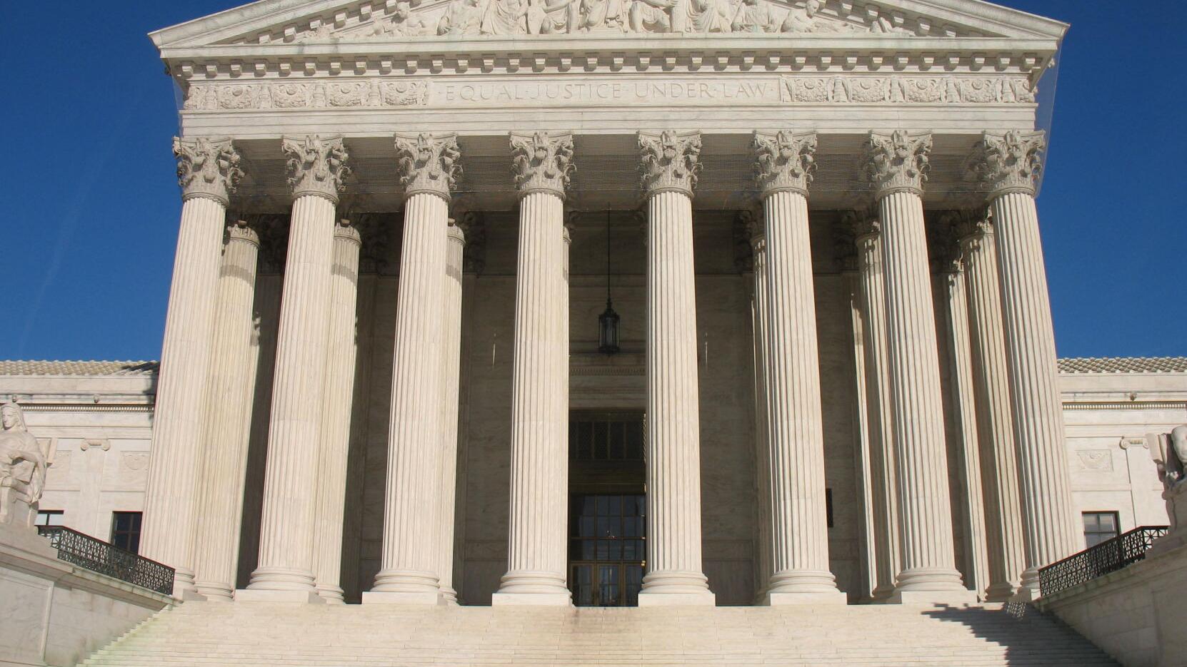 U.S. Supreme Court hears oral arguments in West Virginia v. EPA ...