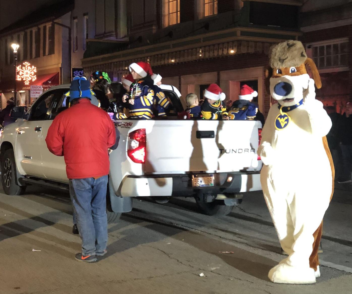Jaycees Christmas Parade 2022 Results Morgantown Jaycees Christmas Parade; 12-06-21 | | Wvnews.com