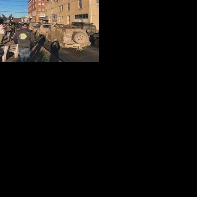 Brewing Locally Image