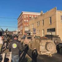 Brewing Locally Image