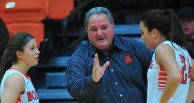 Siu Tabs Bari To Head Women S Program Local Sports Wvnews Com