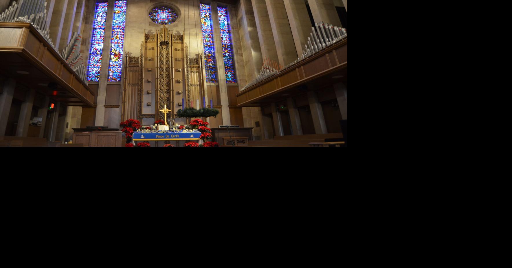 Pastors prepare celebrations, sermons for Christmas services in North Central West Virginia