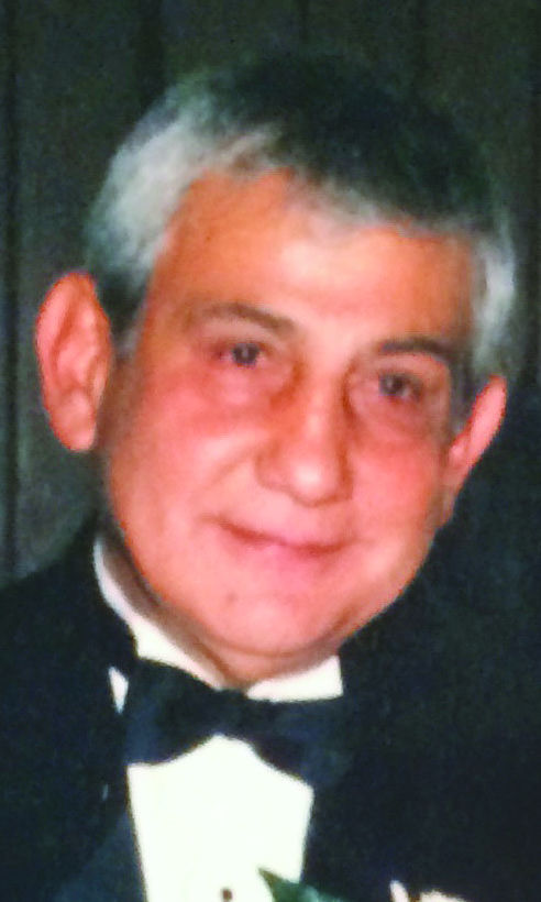 Michael J. Caruso Harrison Obituaries wvnews