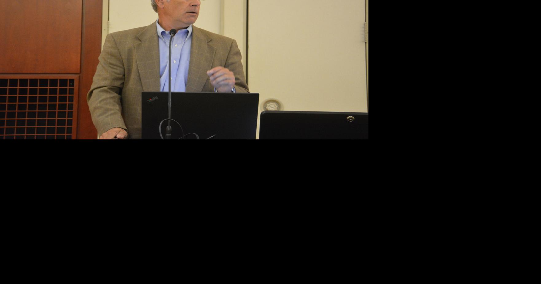 STEPS networks talk safety, emergency responses at Morgantown, WV ...