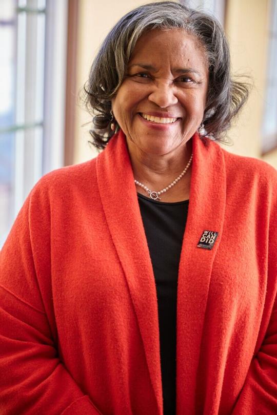 Resident Life—VIRGINIA Magazine