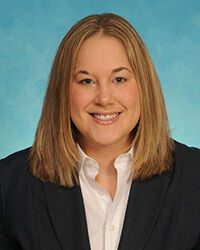 Dr. Lisa Costello