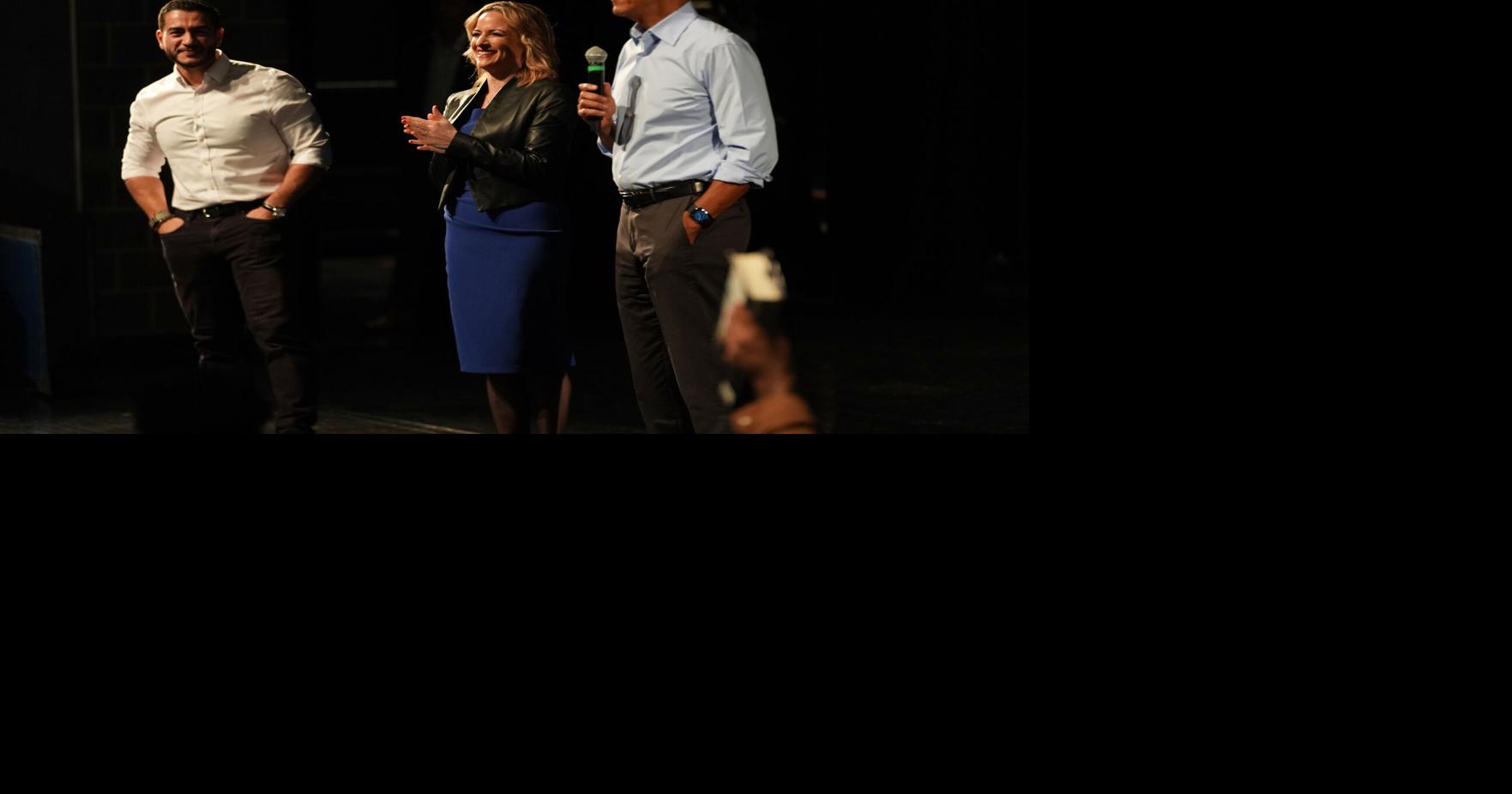 Election 2026 Michigan | US and World News | wvnews.com