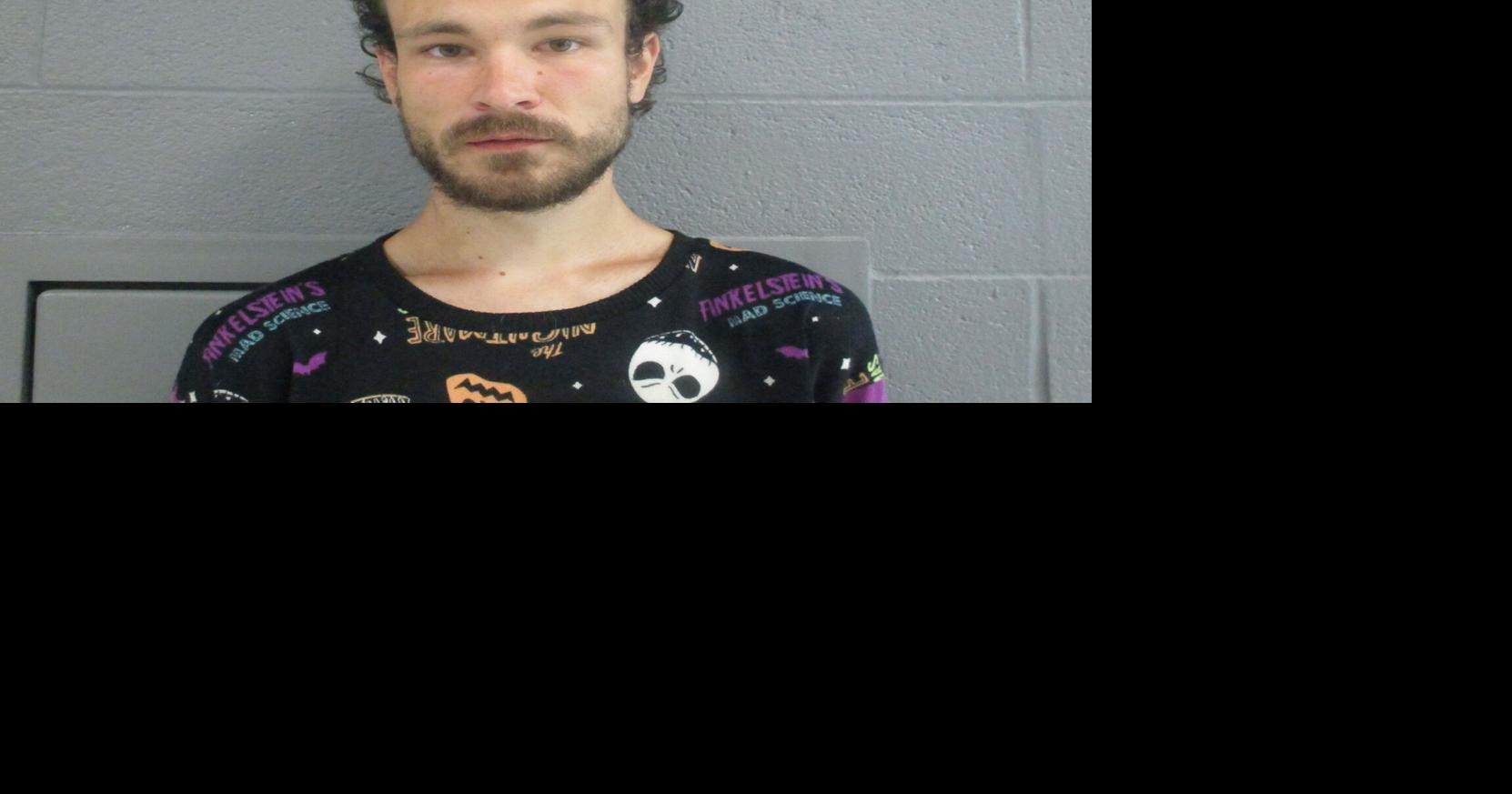 2 face felony child neglect charges; trooper alleges baby had severe diaper rash & lived in