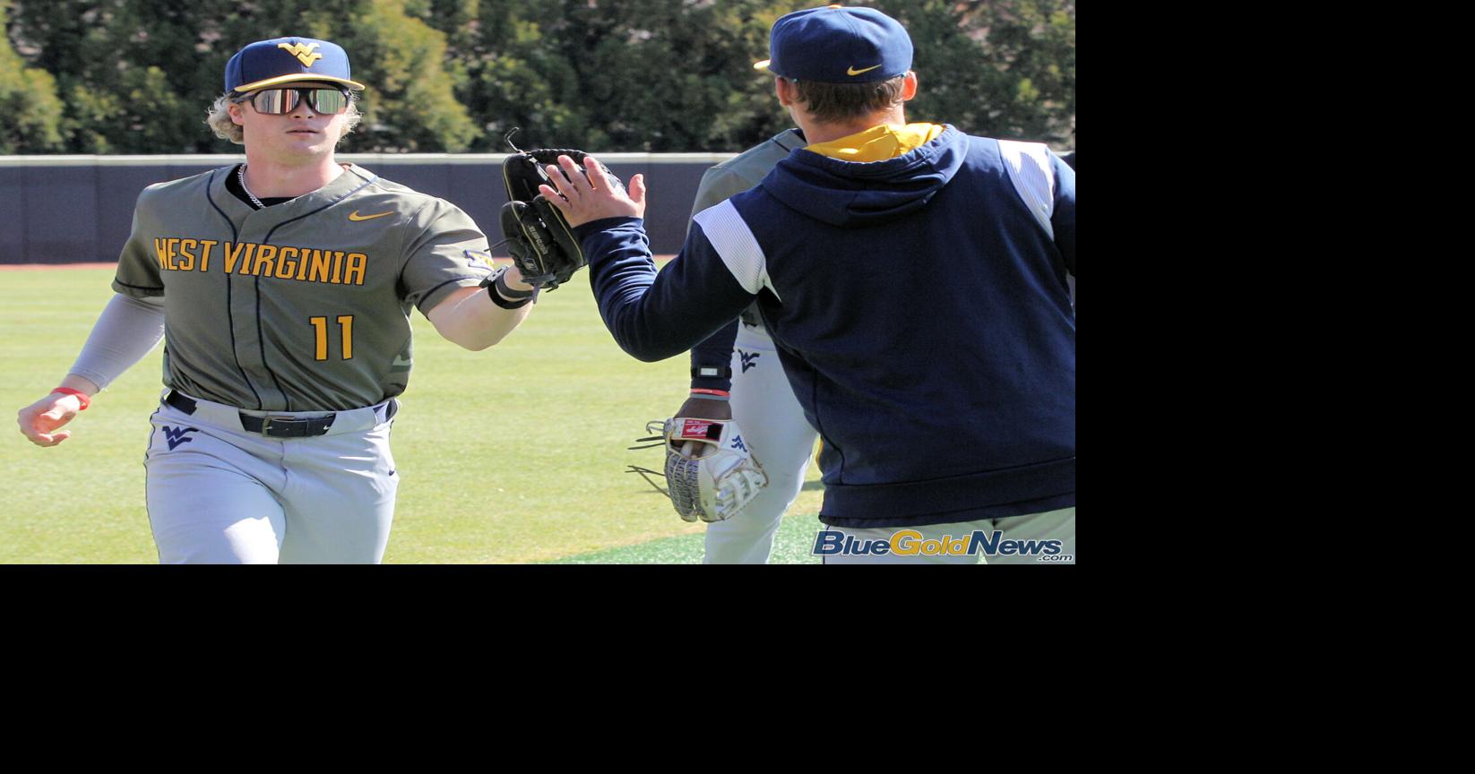 Photo Gallery IV: West Virginia Mountaineers - Charlotte 49ers | West ...