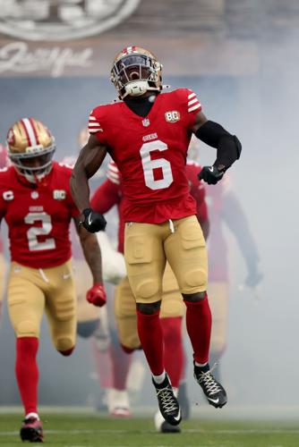 Commanders 49ers Football | Pro Sports | wvnews.com