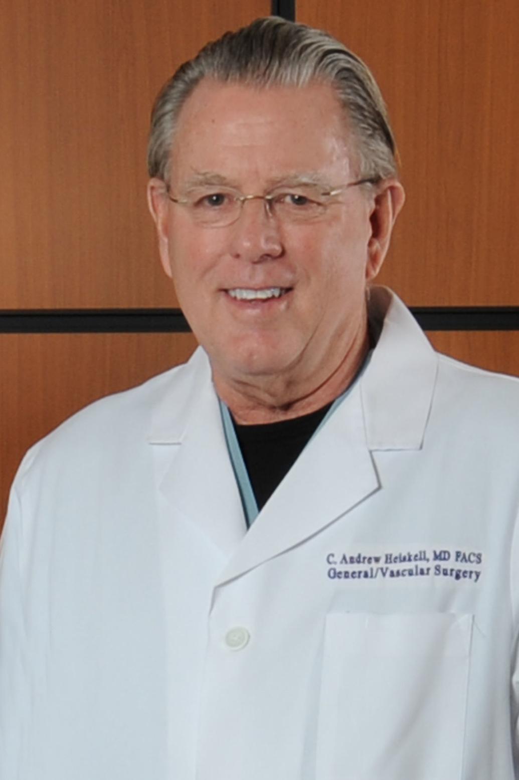 WV's, Mon Health successfully emerges from leadership shake