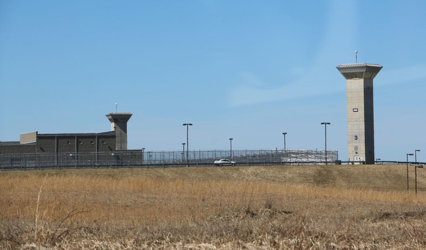 Federal Bureau of Prisons confirms Hazelton and Gilmer will be COVID19