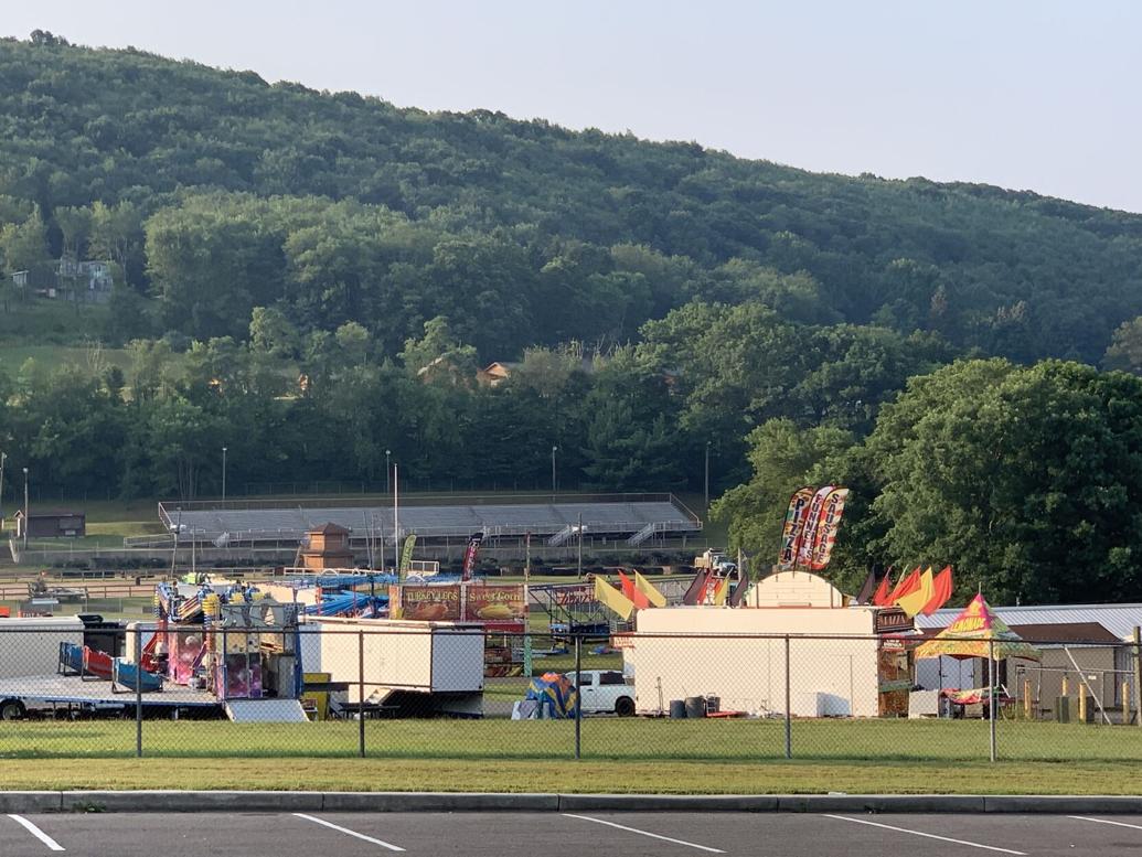 Garrett County Fair returns this week after 2020's COVID19