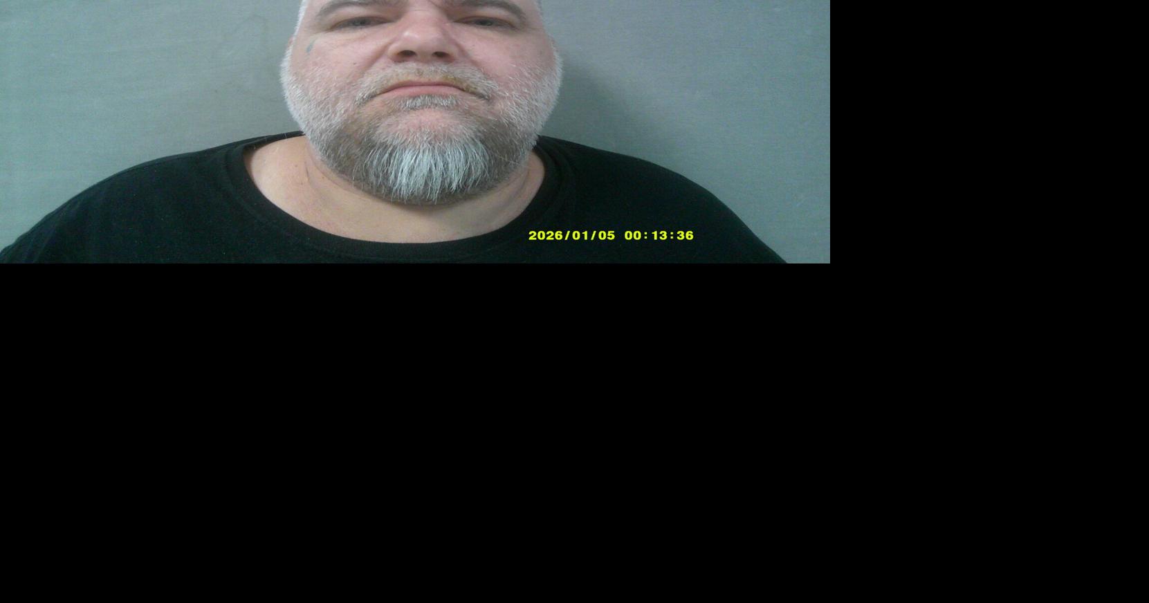 Weston man charged with felony child neglect after welfare check ...