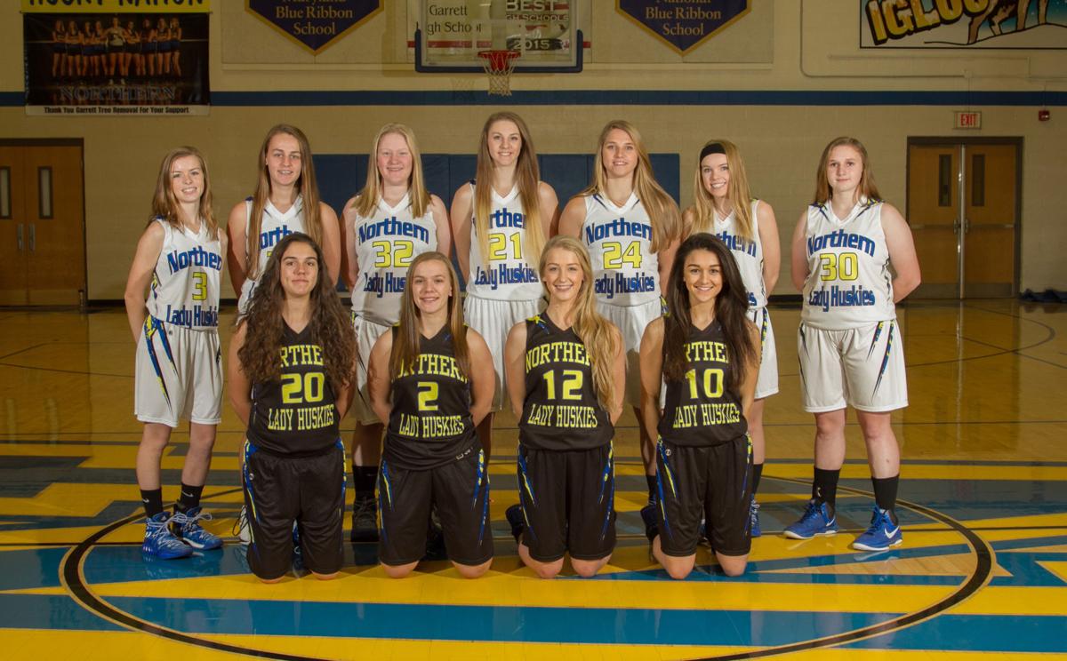 Northern High School Girls Basketball Teams Sports Wvnews Com