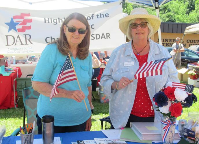Keyser's Strawberry Festival is a hit (copy) Mineral County WV News