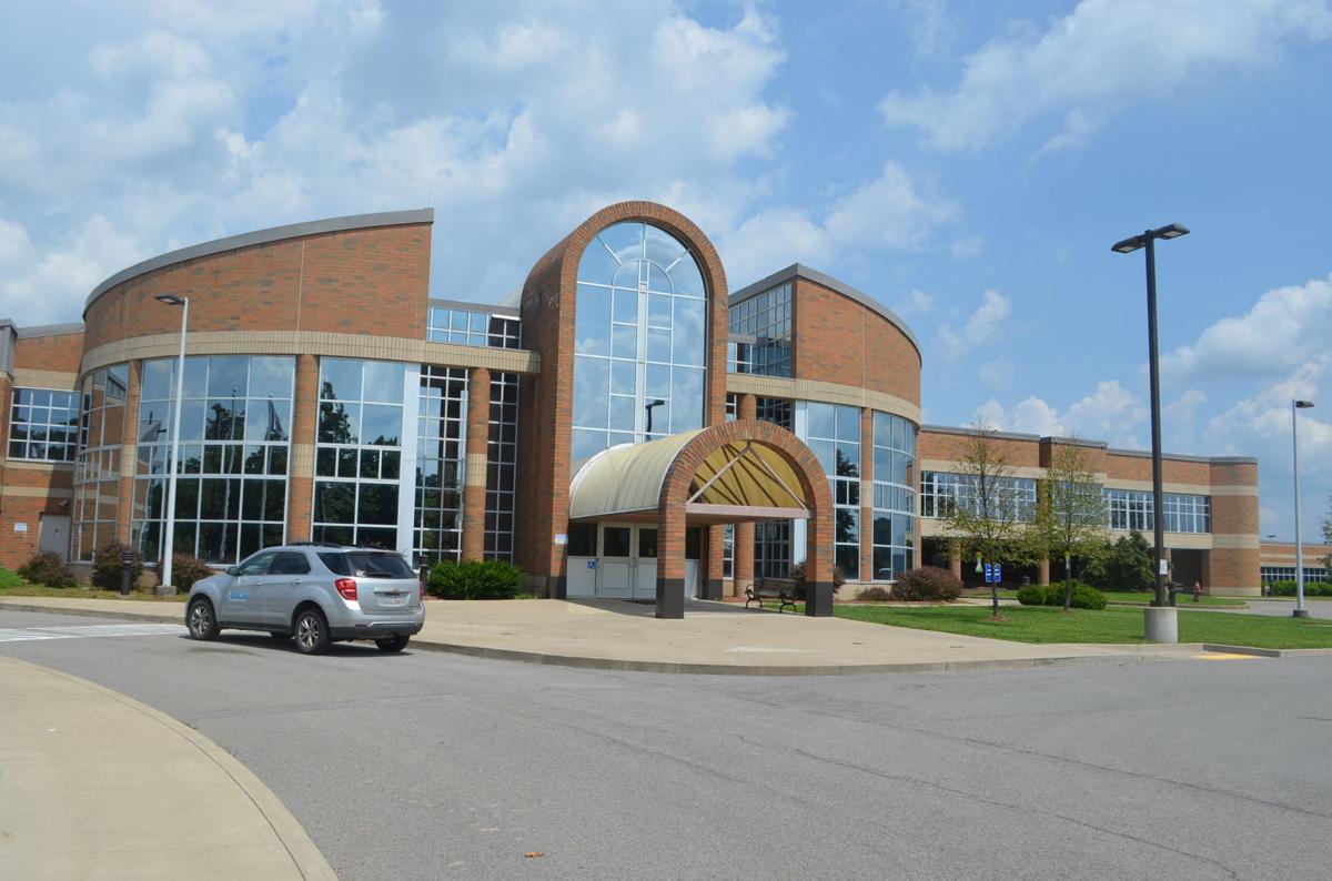 Sharpe Hospital recertification process to begin in April or May News